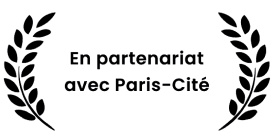 En partenariat avec Paris-Cité