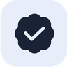 Certificate icon