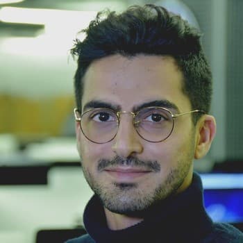 Photo de Eric DJAVID